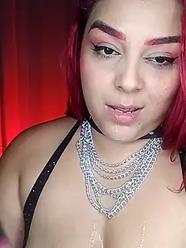 redjessey webcam