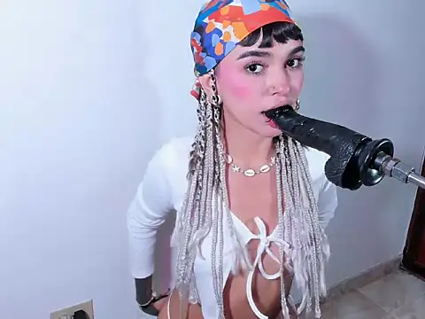 eimy_salome15 webcam
