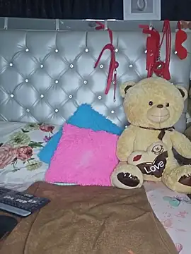 Danna_-123 webcam