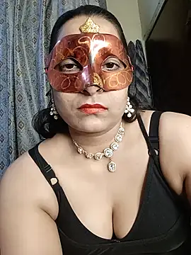 Manpreet_dixit webcam