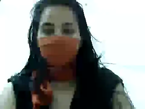 Nisha_As webcam