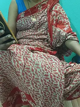 puja123434 webcam