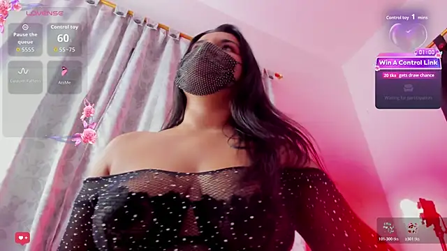 samara__Aaliyah webcam