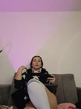Mila_27 webcam