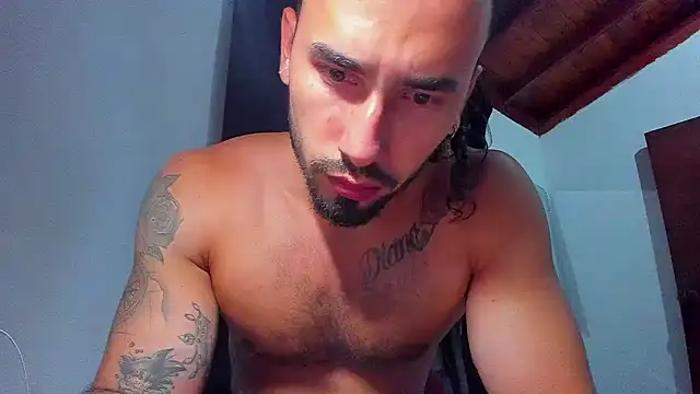 Baky_sexy webcam