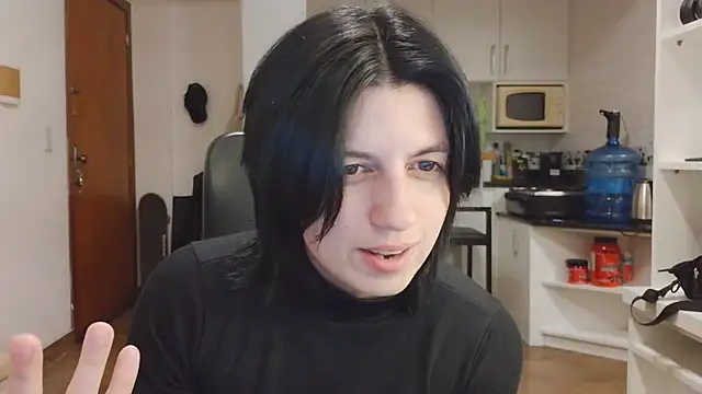 kyslrana webcam
