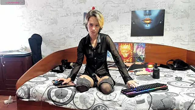 KagamiTayga webcam