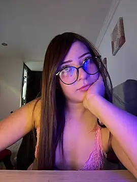 Zoe_Lennoxx webcam