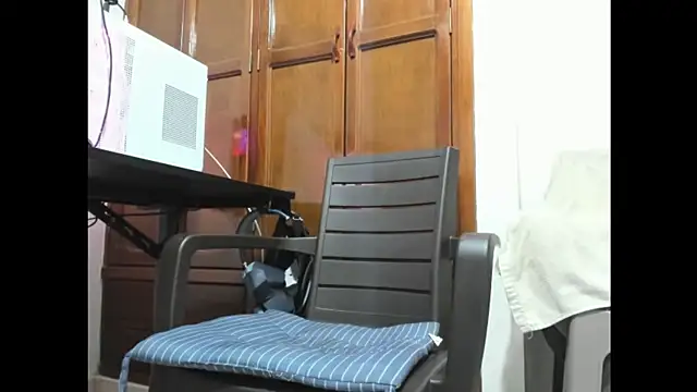 ChicoMaloFfF webcam