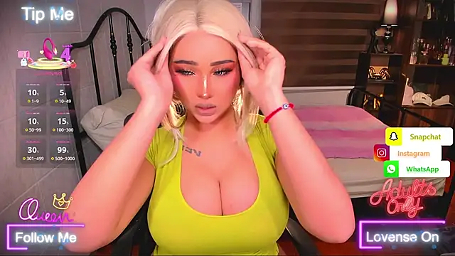 _prettyjawdropper_ Porn