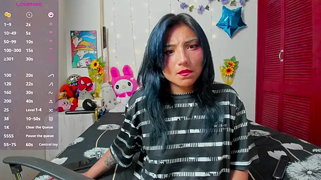 akai_krazna - Akai_krazna's free webcam - UK Sex Cams