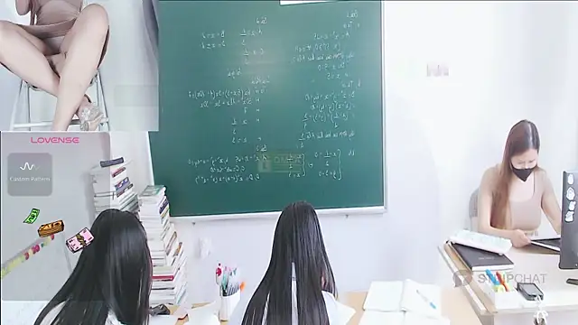 _Math_ live cam on StripChat