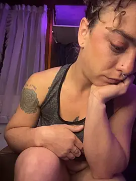 SalyTredelMonte live cam on StripChat