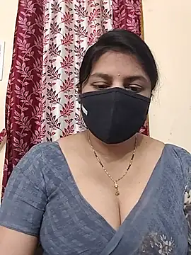 Indian_Telugu_Indhu live cam on StripChat