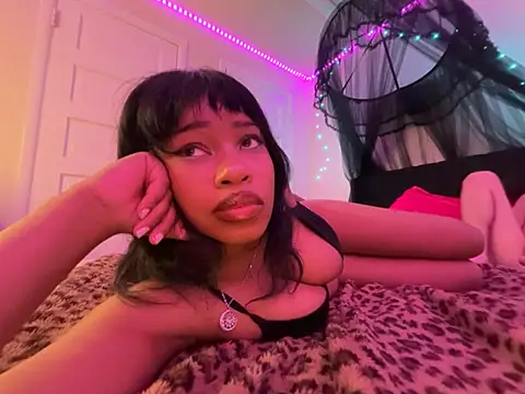 venusfairys webcam