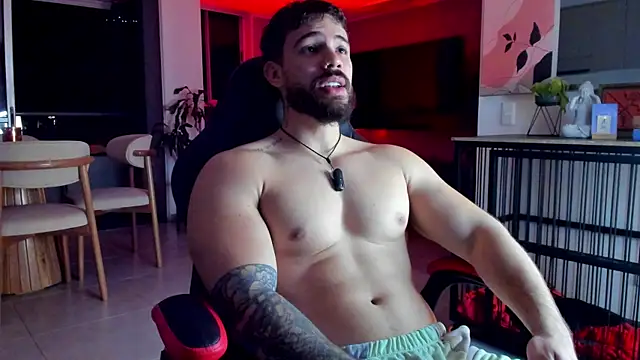 Valenthino_Salvatore webcam