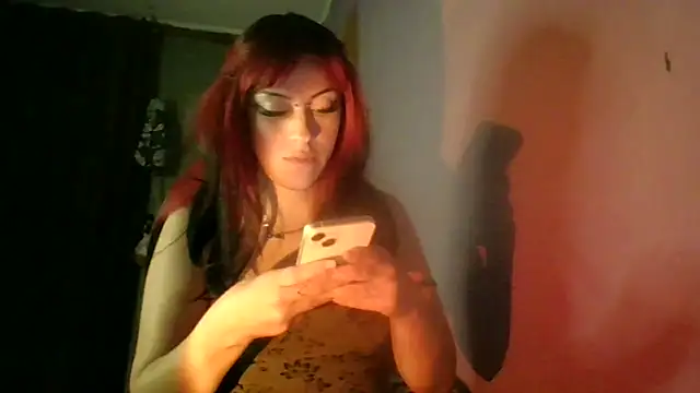 Virtual_nekoo live cam on StripChat