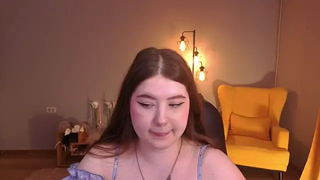 PixelGoddess live cam on StripChat