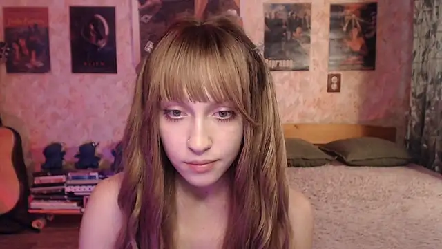Friendly_Ellie webcam
