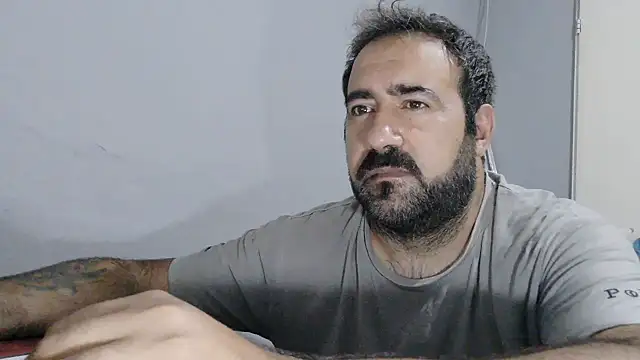 -Hunter_Blaze- webcam