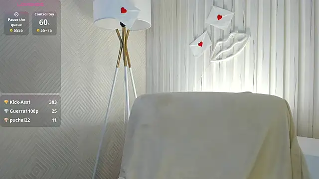 Kelly_Powell live cam on StripChat