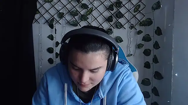 Nika_1_ webcam
