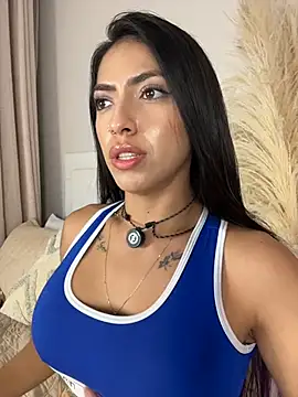 Celeste_Amber 🚕 free show