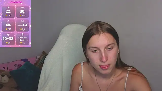 xenia_paradise - Xenia_paradise's free webcam - UK Sex Cams