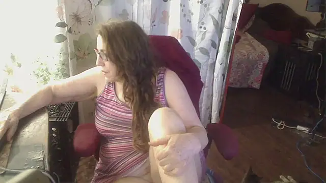 Ireallysquirt webcam