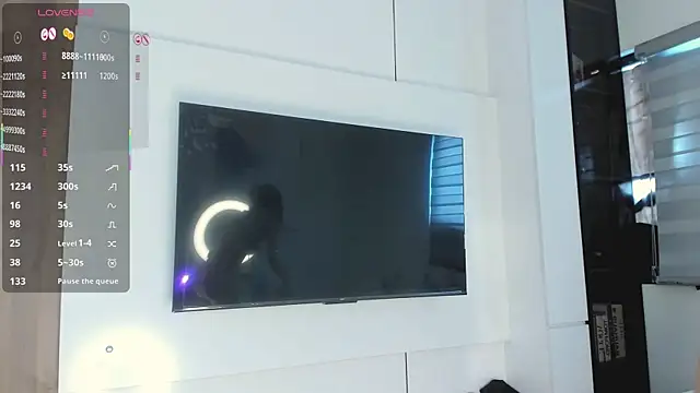 Aoki_sweet webcam