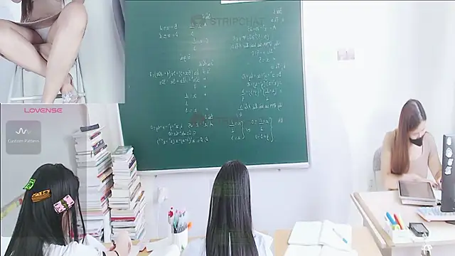_Math_ webcam