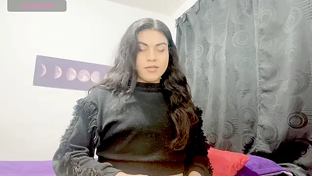 Ariana_Rodriguez_ webcam