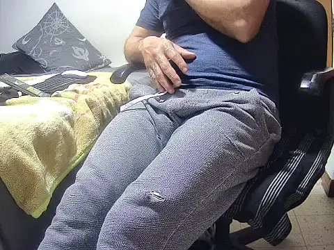 Ponpeo webcam