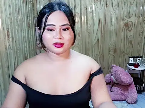 queen_staceyy webcam