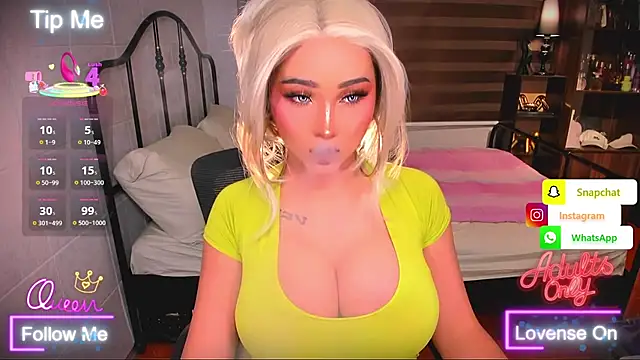 _prettyjawdropper_ webcam