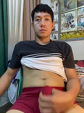 xshyboyx webcam