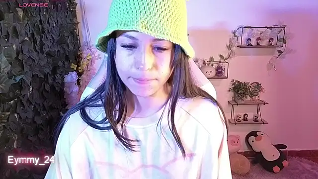 Eymmy_24 webcam