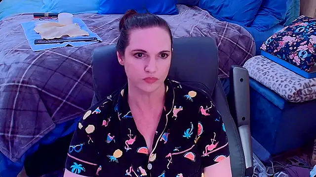ninajaymes webcam
