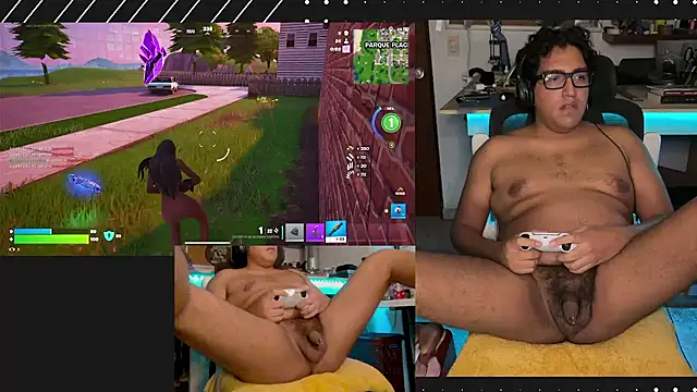 spacemanx_eddy webcam
