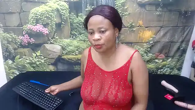 MiniSeduction webcam