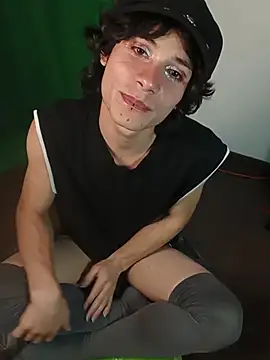 LittleTymmy webcam