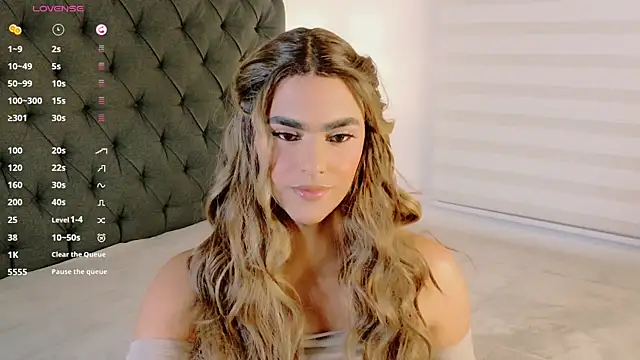 Scarlethvhonparker webcam