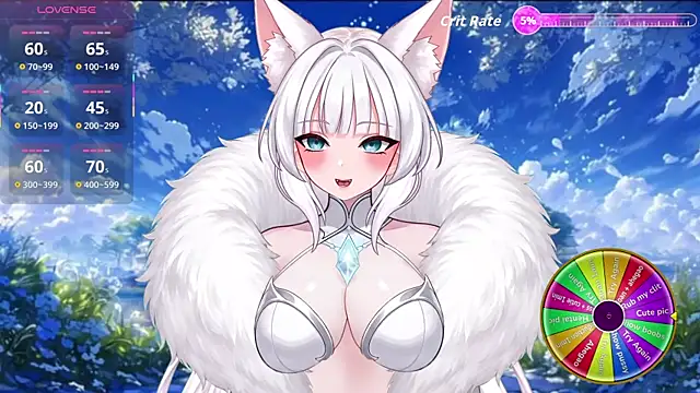 MiyariFox webcam