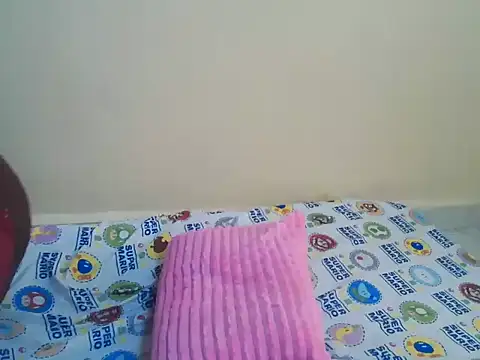 dreamgodess webcam