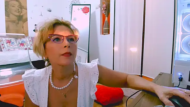 elacoquette webcam