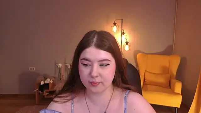 PixelGoddess webcam
