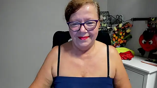 Adelewildx webcam
