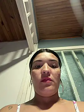 Sarita-candy webcam