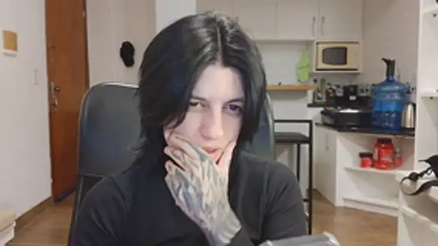 kyslrana webcam