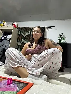 KittyObsession live sex cam